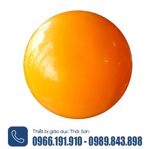 quả bóng chuyền hơi