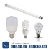 Bóng đèn các loại