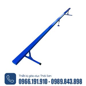 Cầu thăng bằng thấp