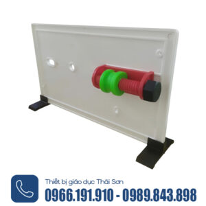 Cơ cấu chuyền và biến đổi chuyển động