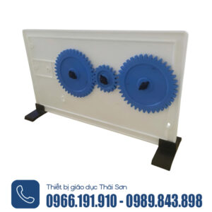 Cơ cấu chuyền và biến đổi chuyển động