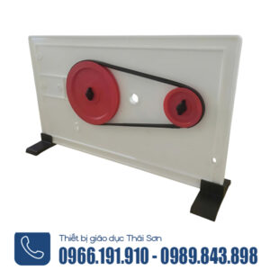 Cơ cấu chuyền và biến đổi chuyển động