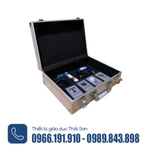 Bộ cảm biến dùng trong trồng trọt công nghệ cao