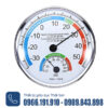Nhiệt ẩm kế treo tường