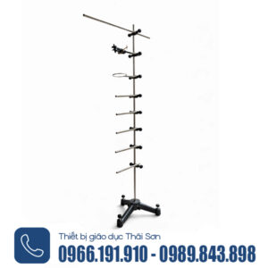 Bộ giá thí nghiệm môn Khoa học tự nhiên