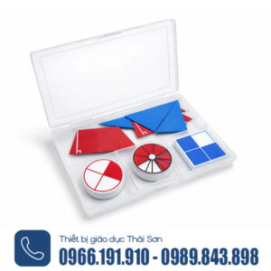 Bộ thực hành toán lớp 5