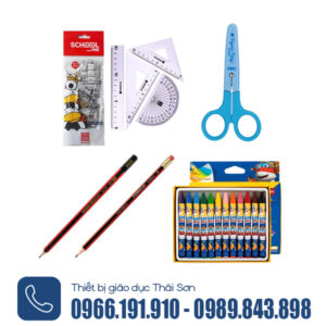 Bộ dụng cụ thủ công