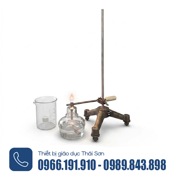 Thiết bị khảo sát truyền nhiệt lượng Thiết bị khảo sát truyền nhiệt lượng