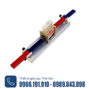 bộ dụng cụ thí nghiệm cảm ứng điện từ