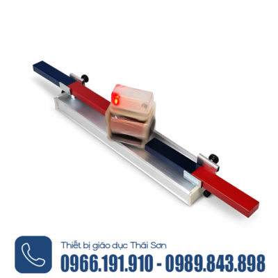 bộ dụng cụ thí nghiệm cảm ứng điện từ