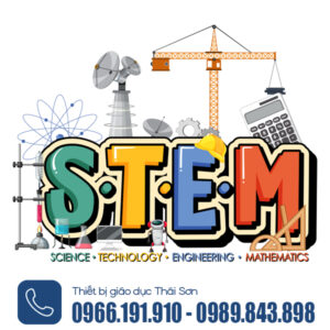 Thiết bị STEM